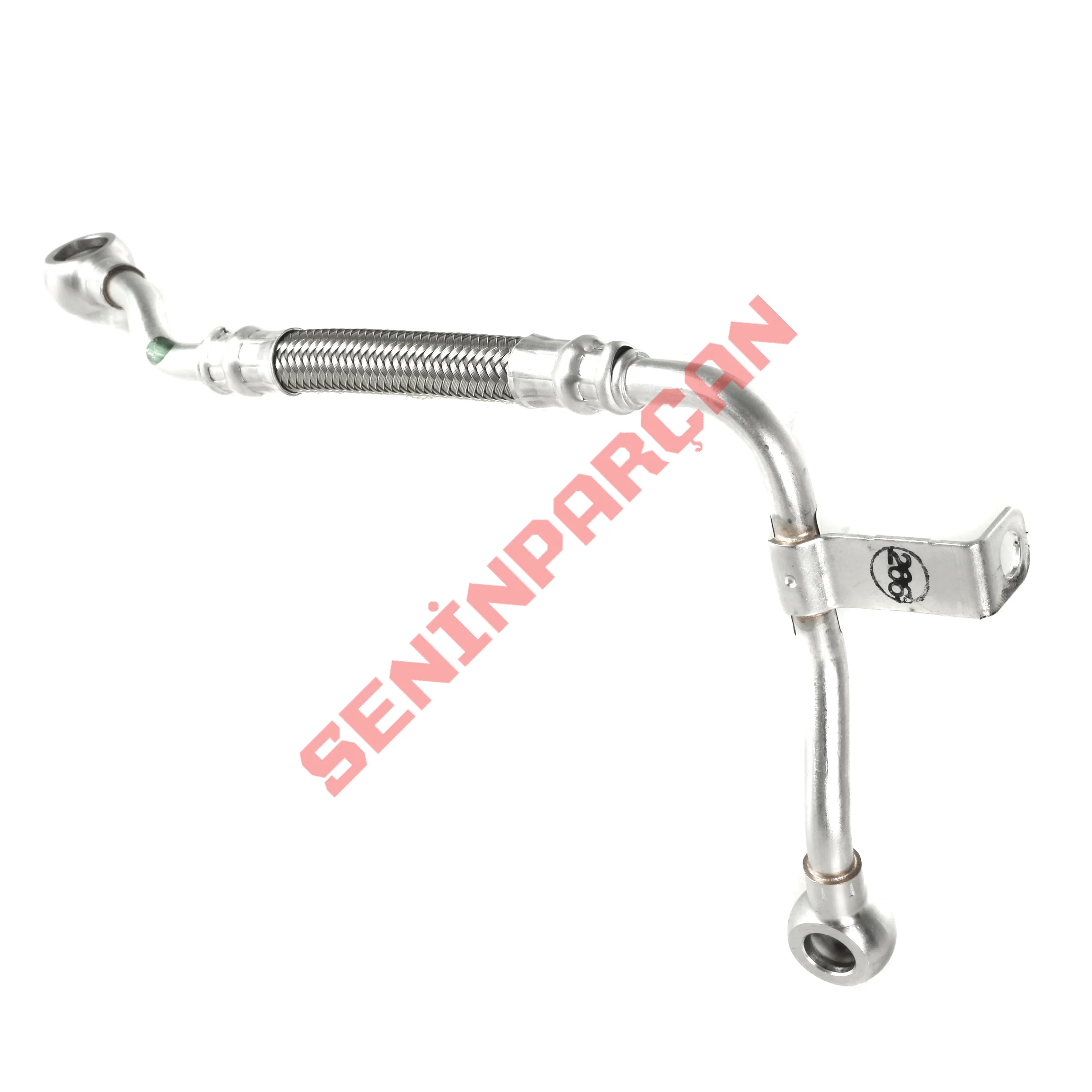 04L145771P - BESLEME HATTI