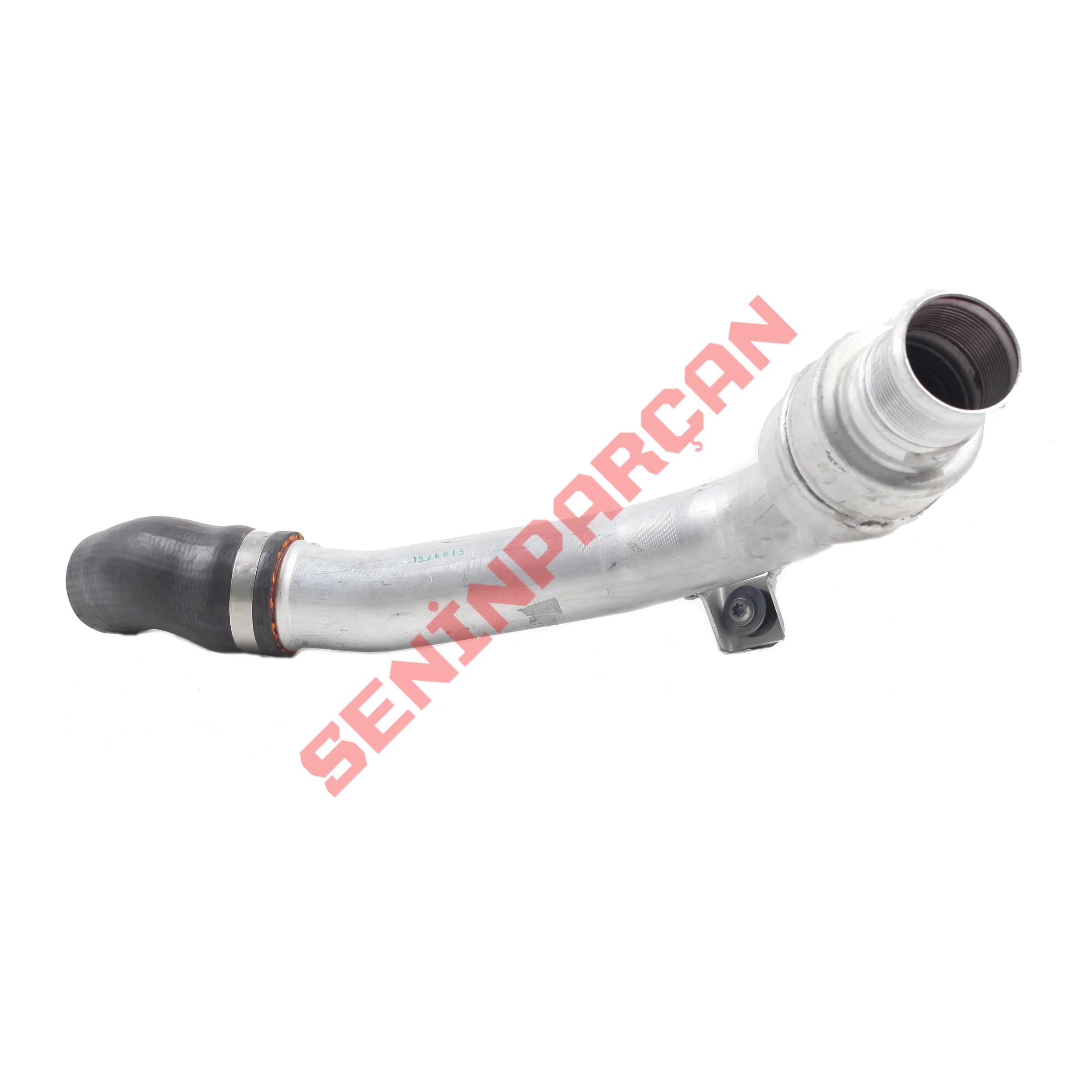 7P0145942A - BASINÇ BORUSU