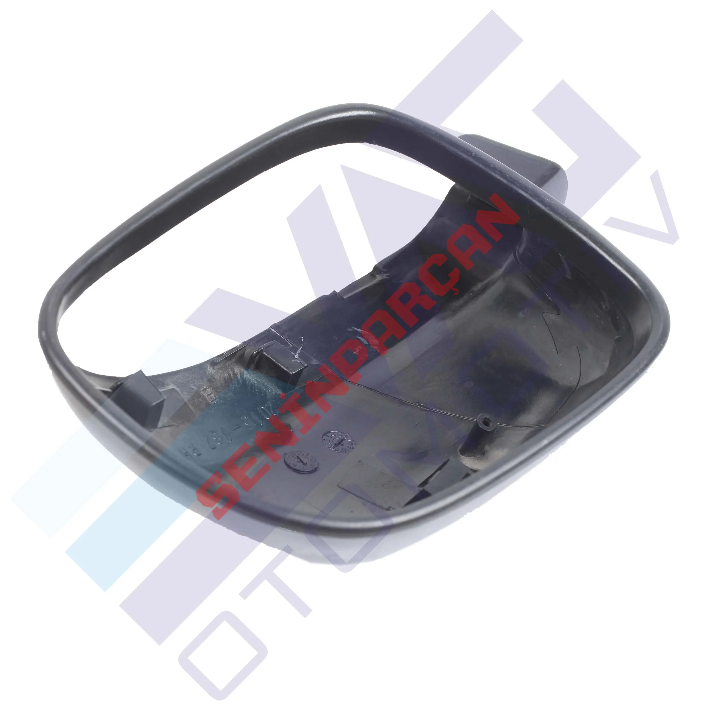 3B0857538BGRU - AYNA KORUMA