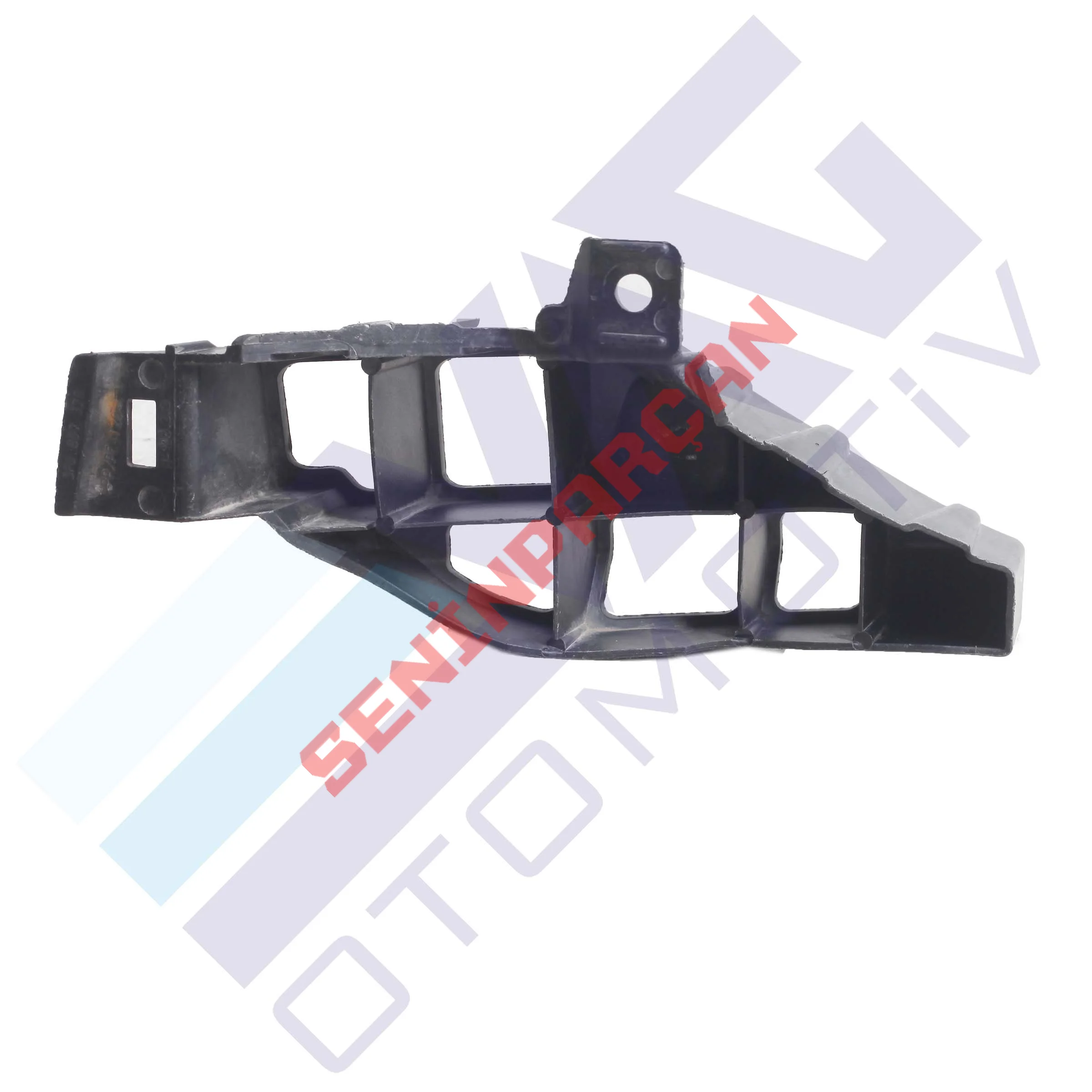 5F0807378 - STOP LAMBASI ALT BRAKET SAĞ LEON 2013-