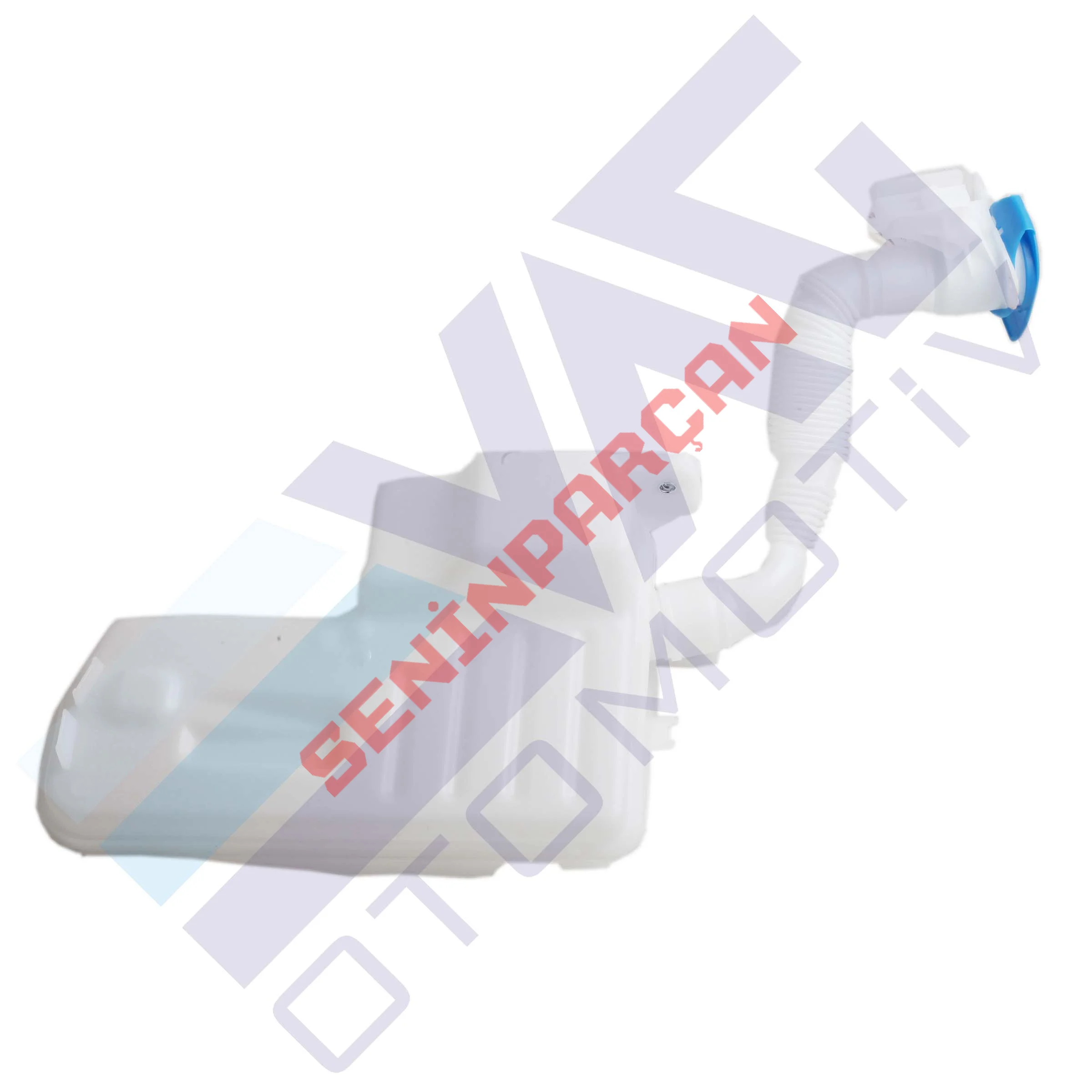 5Q0955453R - CAM SU DEPOSU FAR YIKAMALI