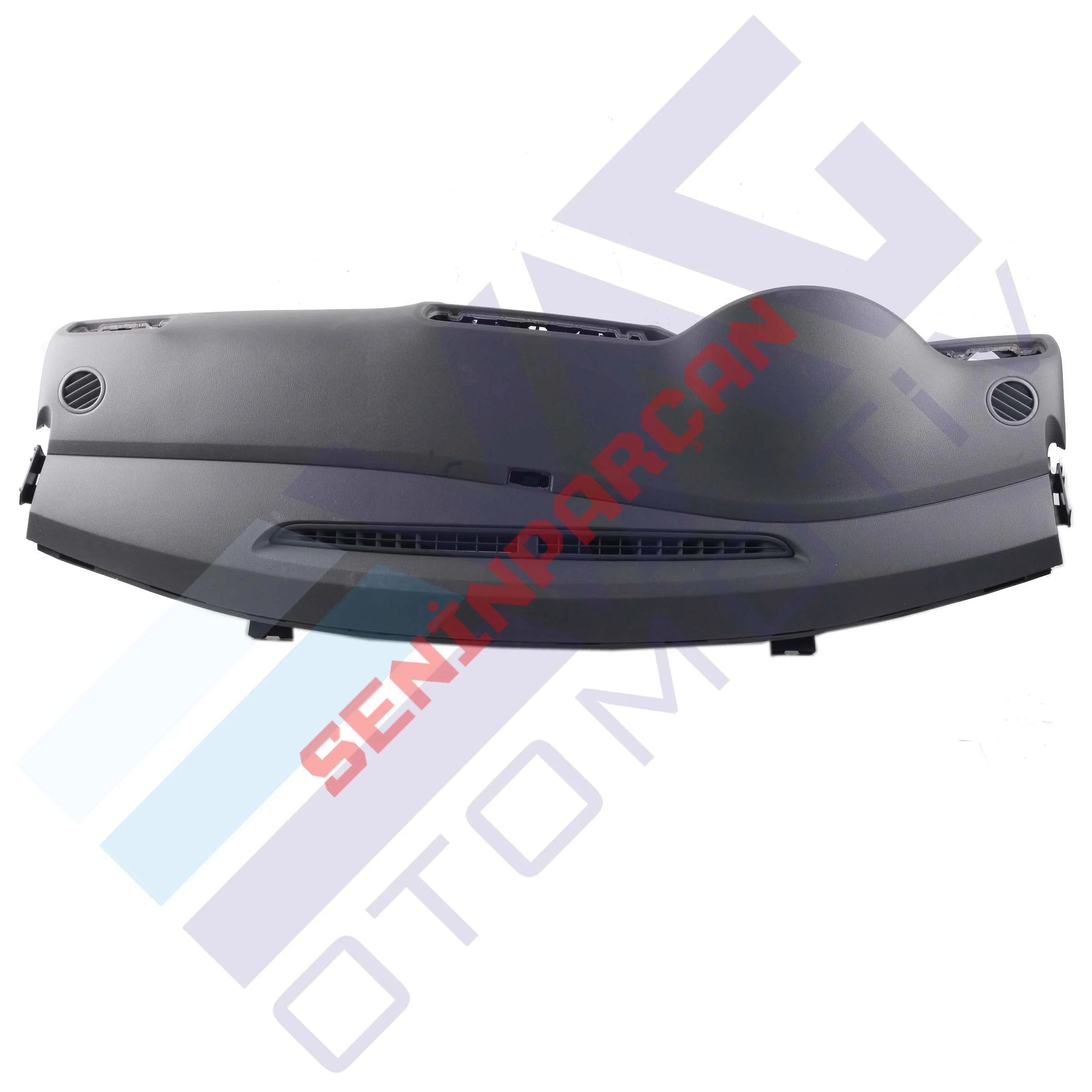 5C7857001B - GÖĞÜS TORPİDO JETTA 2012-2019