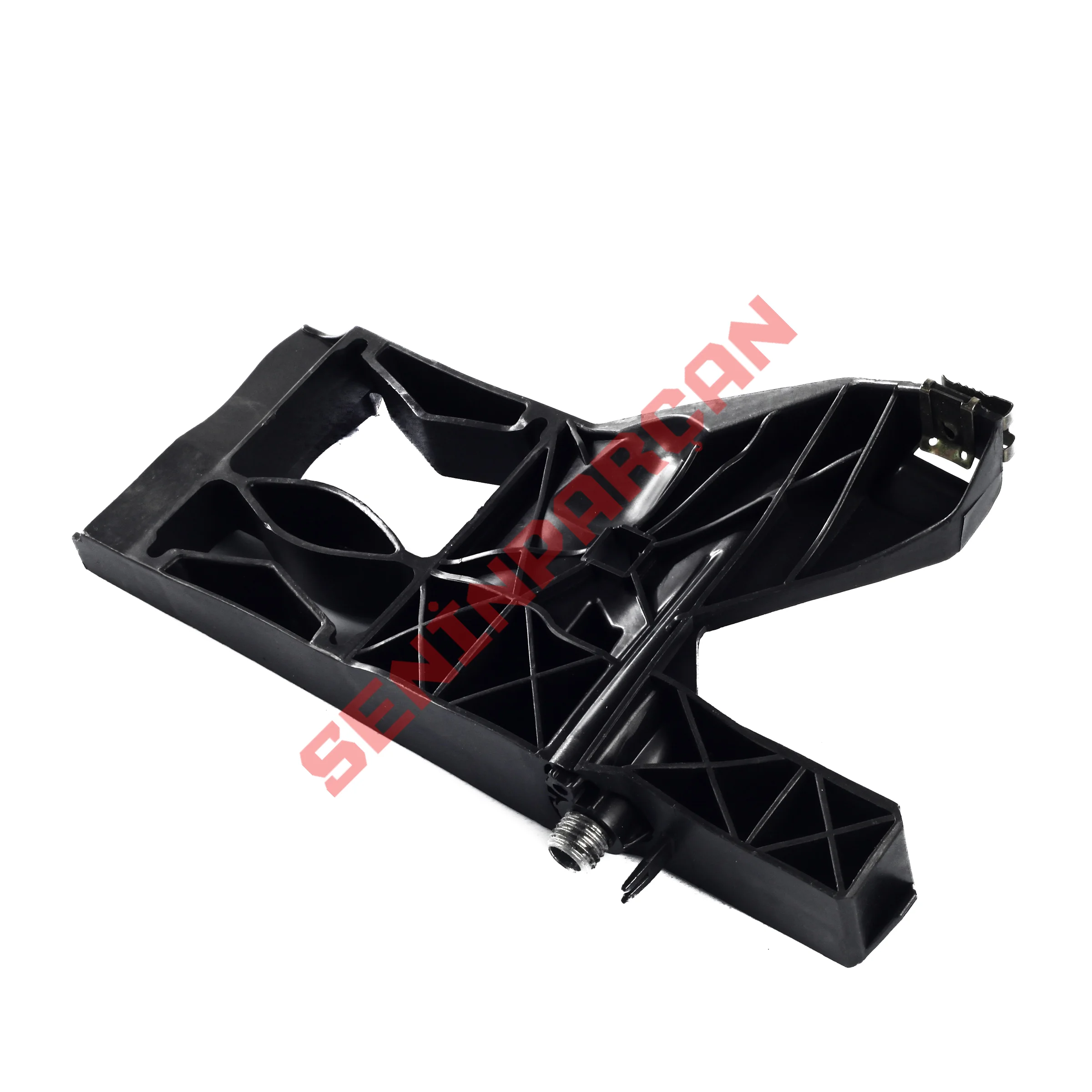 4G0805607 - FAR BRAKETİ SOL AUDI A6 2012-2015