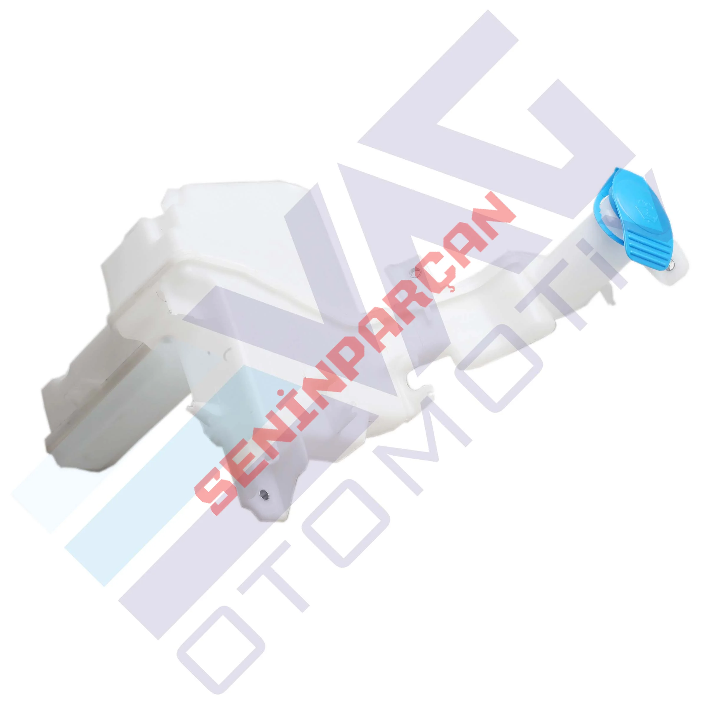 3C8955453E - PASSAT CC CAM SU BİDONU FAR YIKAMALI