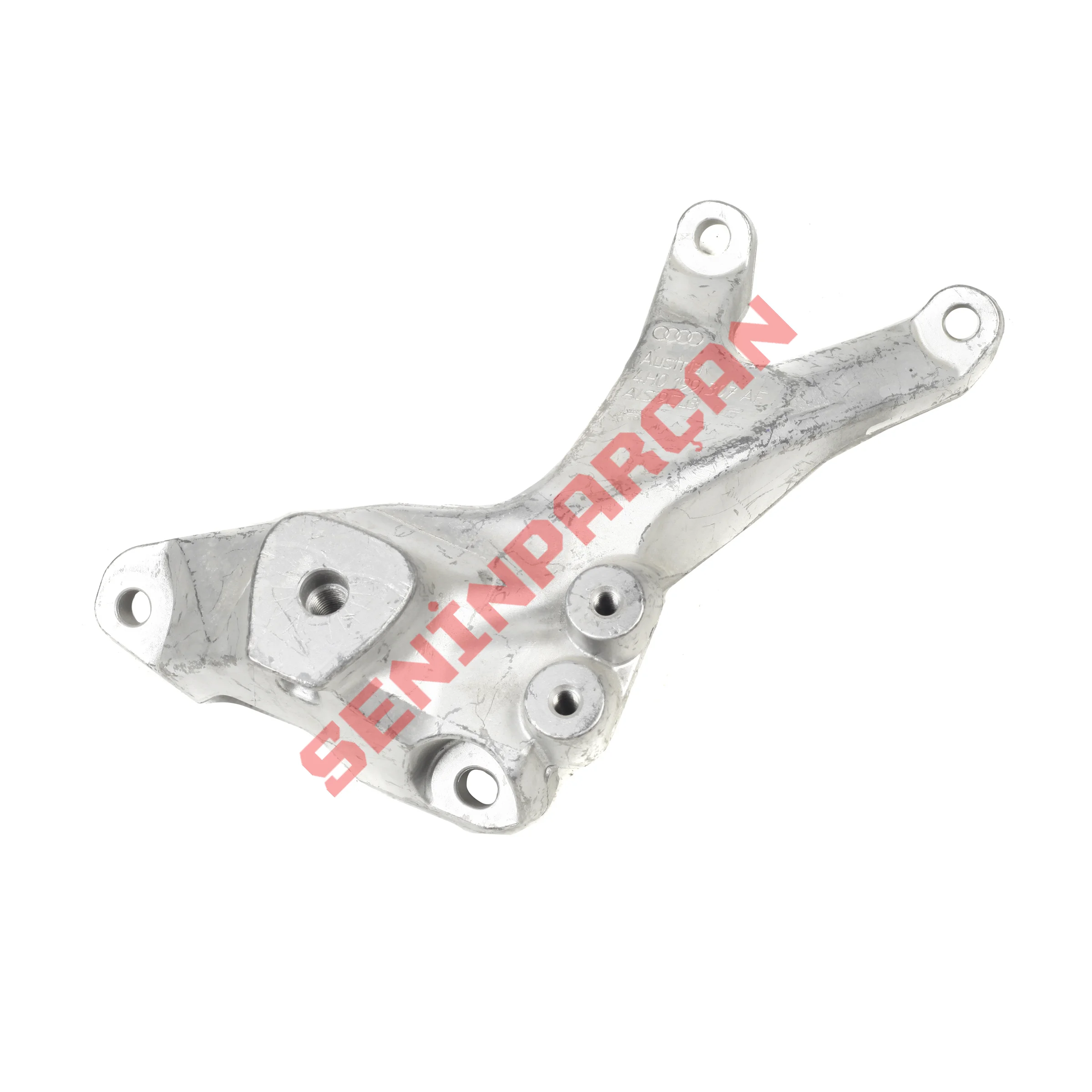 4H0199307AF - BRAKET SOL