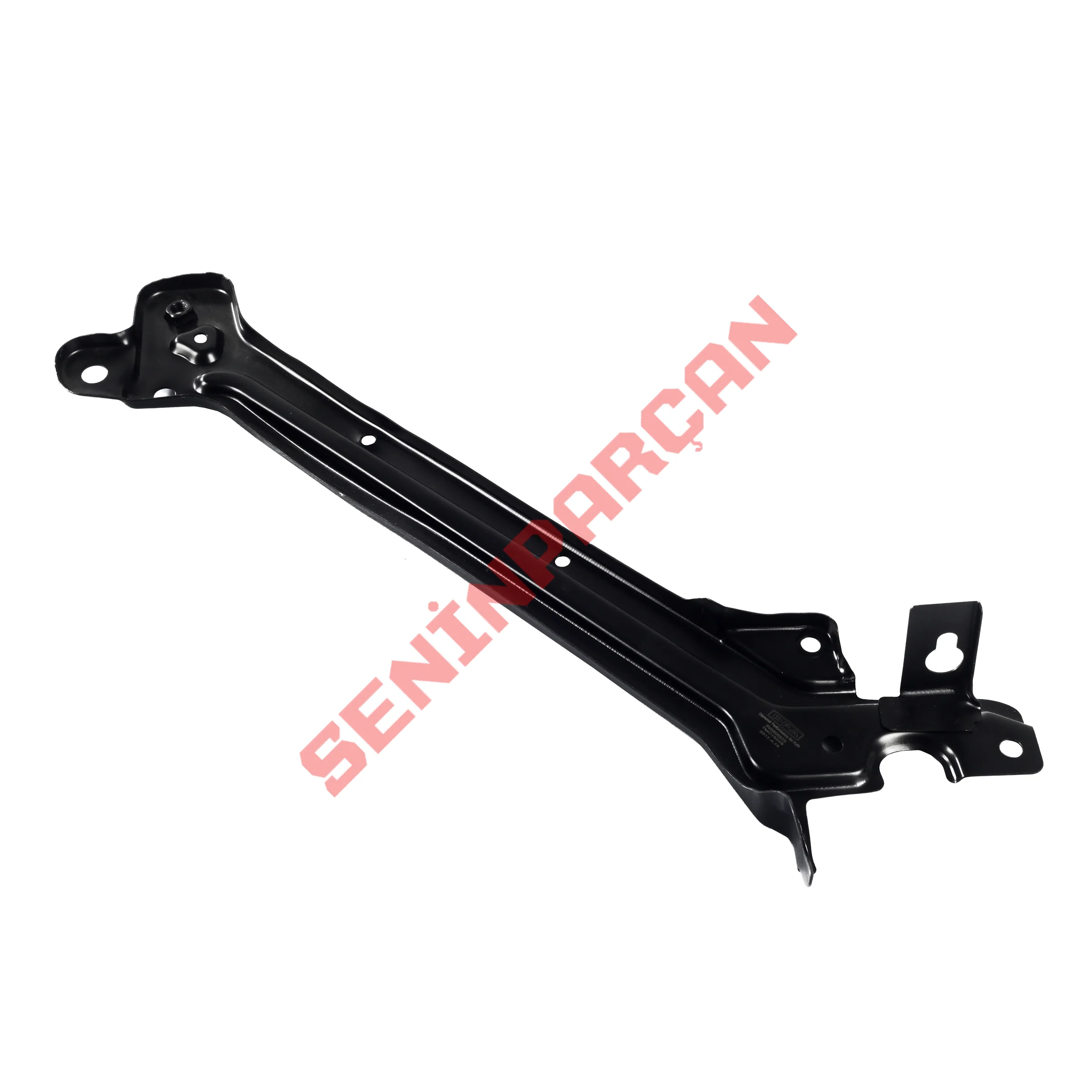 3V0806929 - PANEL ÖN FAR ÜST SACI SOL SUPER B 2015-