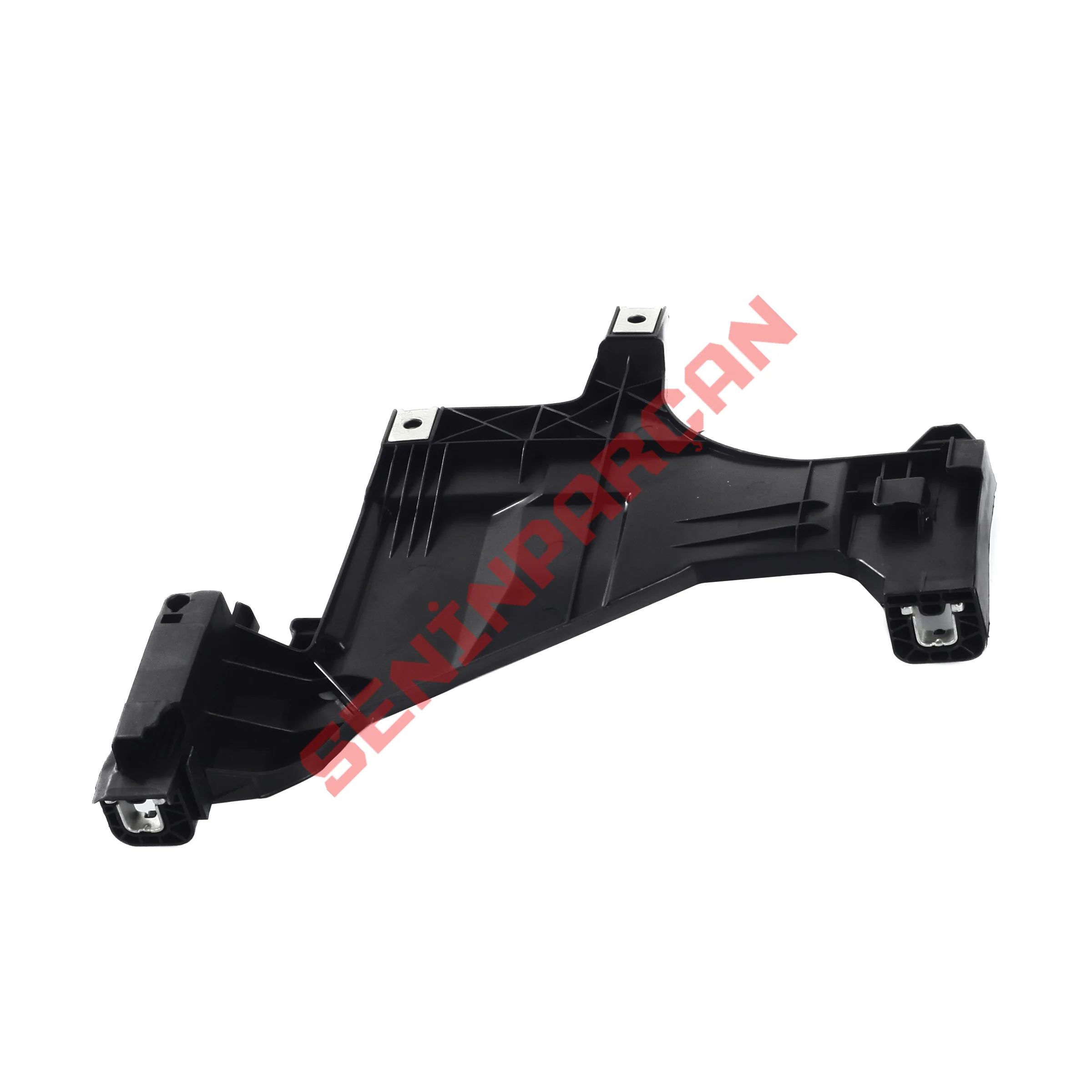 8T0941453D - FAR ALT BRAKETİ SOL AUDI A4 A5 2012-2016