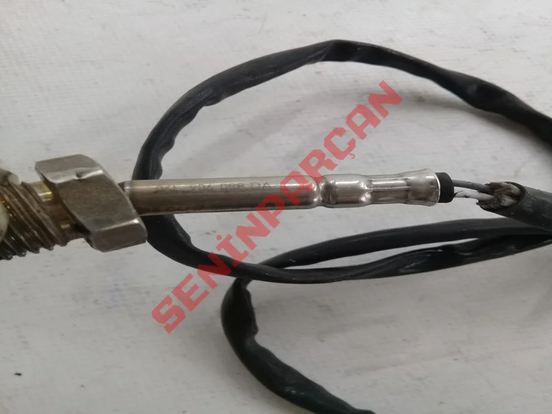 04L906088DA - EGZOZ GAZ SICAKLIK SENSORU