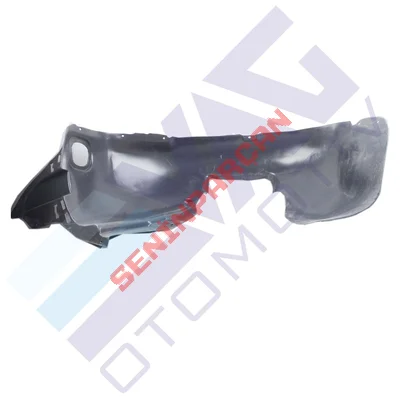 ÇAMURLUK DAVLUMBAZI ÖN SOL CADDY 2015-