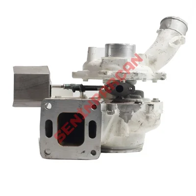 TURBO 2.7 TDI/ 3.0 TDI AUDI A4 /A5 2008-2012