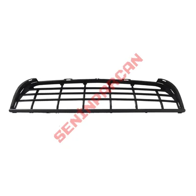 TAMPON IZGARASI ORTA CRAFTER 2006-