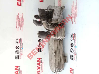 EGZOZ GERİ DÖNÜŞ SOĞUTUCUSU