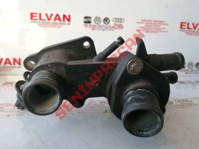 SOĞUT SIV TERMOSTAT MUHAFAZ