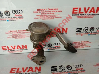KOMBI VALF