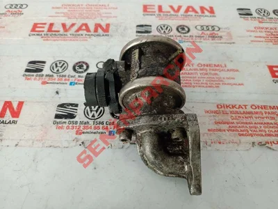 KOMBİ VALF