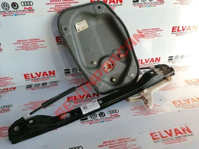 MOTORSUZ CAM OTOMATİĞİ