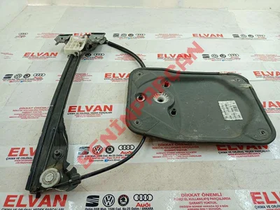 MOTORSUZ CAM OTOMATİĞİ