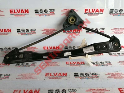 CAM OTOMATİĞİ
