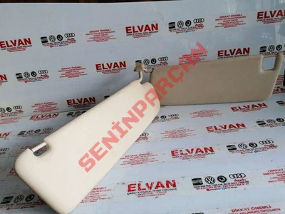 AYDINLATMALI AYNA VE KORUYUCU
