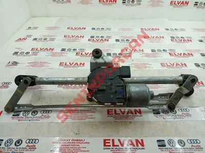 SİLECEK MOTORU