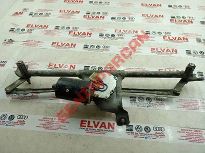 SİLECEK MOTORUNA SAHİP CAM