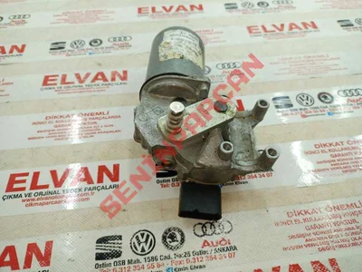 SİLECEK MOTORUNA SAHİP CAM