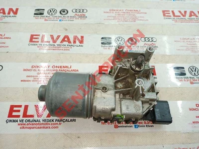 CAM MOTORU