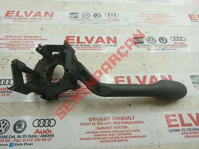 SİNYAL KOLU