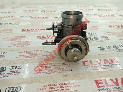 EGR VALFİ