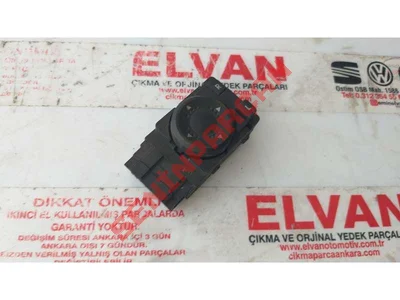 DIŞ AYNA AYARI