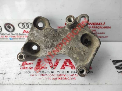 HALTER GENER KOMPR