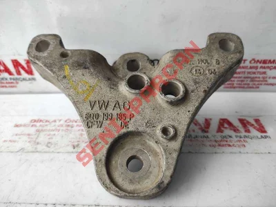 MOTOR YATAĞI