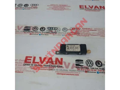 ANTEN GÜÇLENDİRİCİSİ