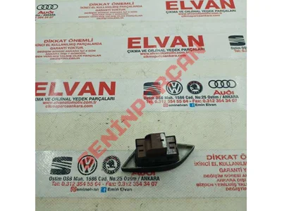 MERKEZİ KİLİTLEMENİN EMNİYET