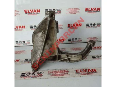 MOTOR/ŞANZIMAN DESTEĞİ