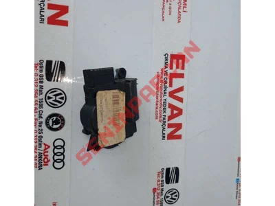 AYAR MOTORU