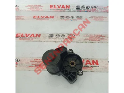 EL FRENİ MOTORU