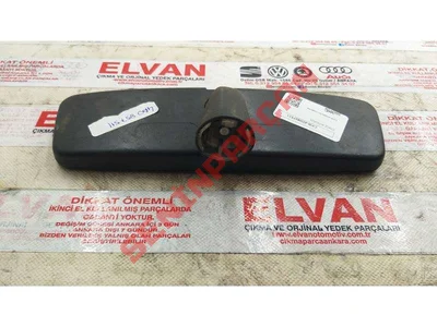 DİKİZ AYNASI,