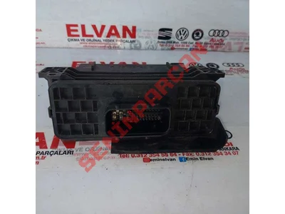 MERK ELEKTR KONTR ÜNİT