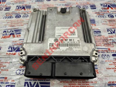 DİZEL MOTOR KONTROL ÜNİTESİ