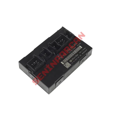 MERKEZİ KONTROL ÜNİTESİ
