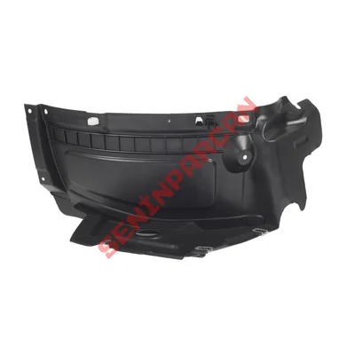 ÇAMURLUK DAVLUMBAZI ÖN SAĞ AUDI A6 2012-2019
