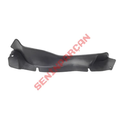 DAVLUMBAZ BRAKETİ ÖN SOL OCTAVİA 2013-