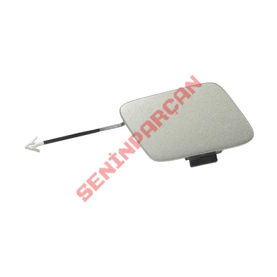 ÇEKİ DEMİR KAPAK ÖN AUDI A4 2016-2019