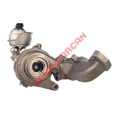 04L253020A - TURBO 1.6 TDI CLHA  DDYA CRKB CXXA CXXB DBKA DGDA - Orjinal