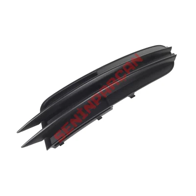 4G0807682A - SİS ÇERÇEVESİ SAĞ KROMLU AUDI A6 2012-2015 - İthal