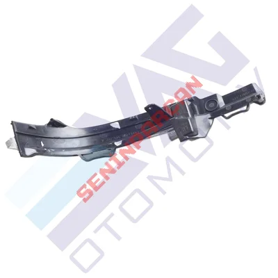 4M0949102A - DIS DIKIZ AYNA SINYALI SAG AUDI Q7 16> - Orjinal