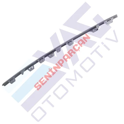 7E0853065 - PANJUR ÇITASI SOL TRANSPORTER T7 2015- - İthal
