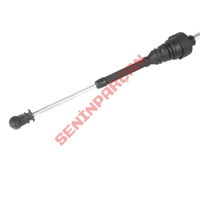 6N0711266B - VİTES HALATI DÜZ ŞANZIMAN POLO 95-02 - İthal