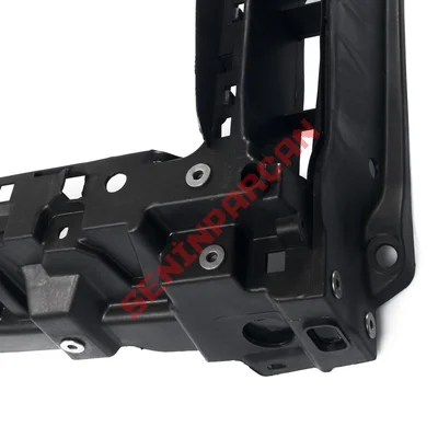 5C6805588F - PANEL ÖN JETTA 2011- - İthal
